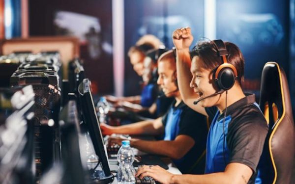 From Casual to Competitive: A Beginner’s Guide to E-Sports Betting